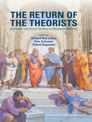 cover image of The Return of the Theorists